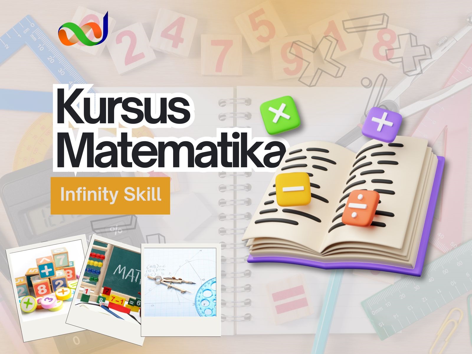 KURSUS MATEMATIKA