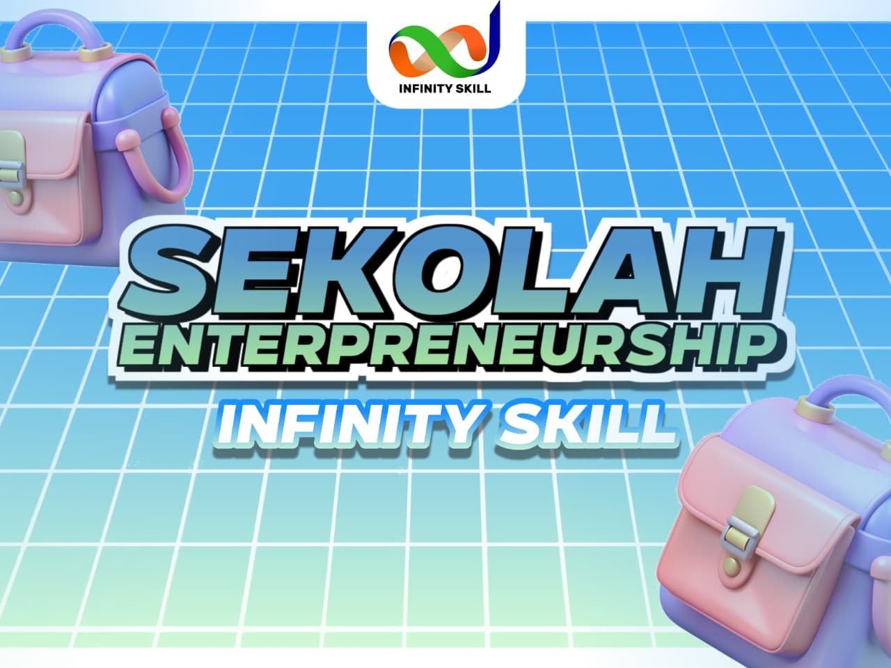 SEKOLAH ENTREPRENEURSHIP