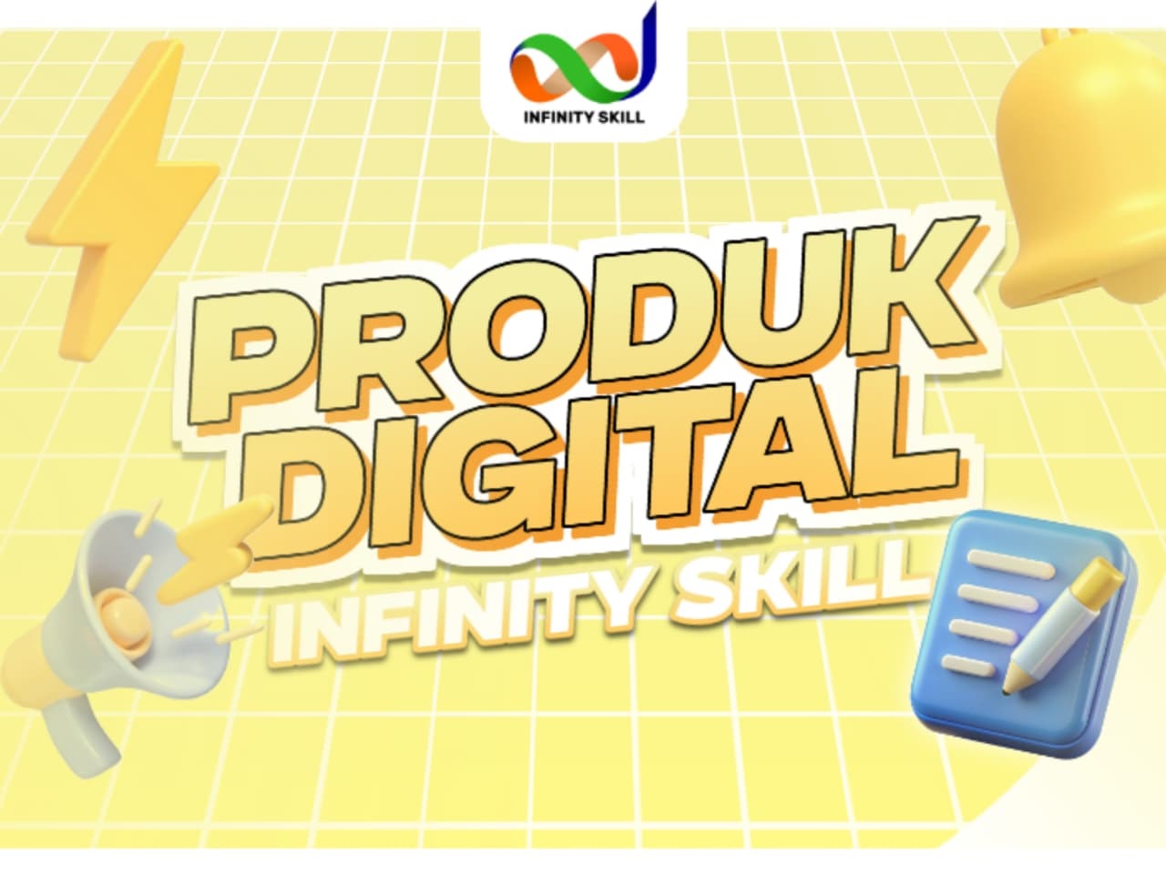 PRODUK DIGITAL