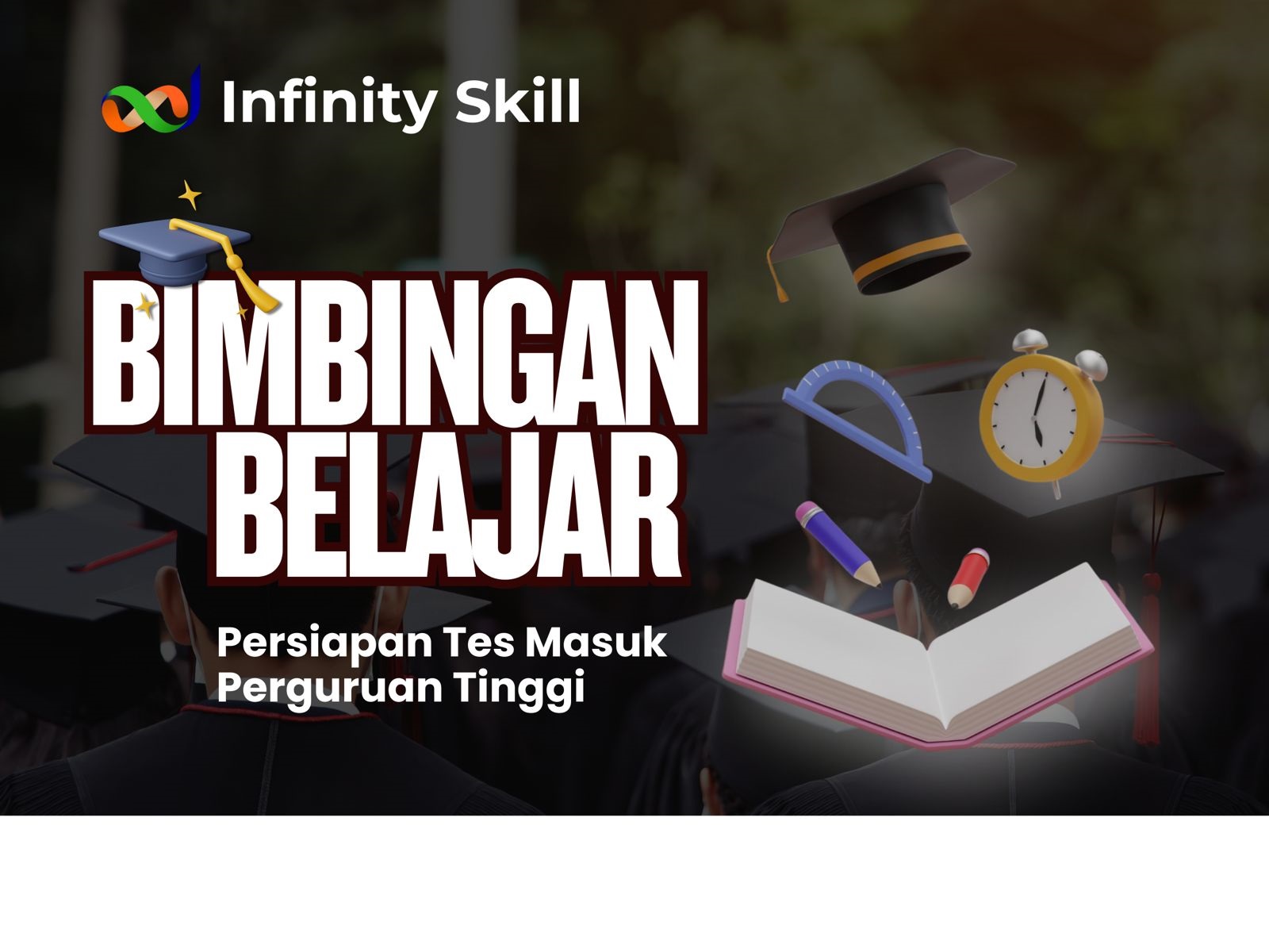 BIMBEL TES PTN